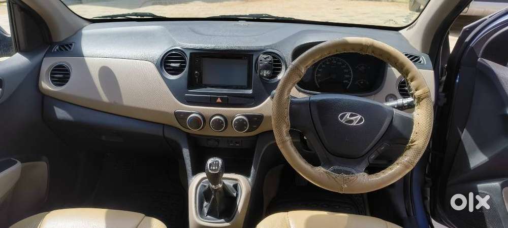 Hyundai Grand I10 Sportz O 1.2, 2015, Petrol