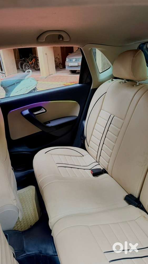 Volkswagen Polo Diesel 2010