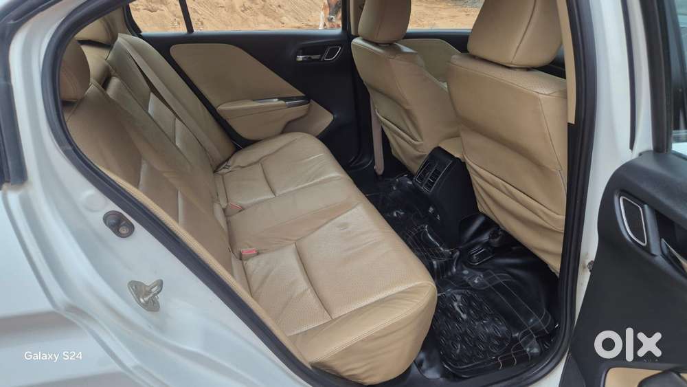 Honda City Zx Vtec, 2019, Petrol