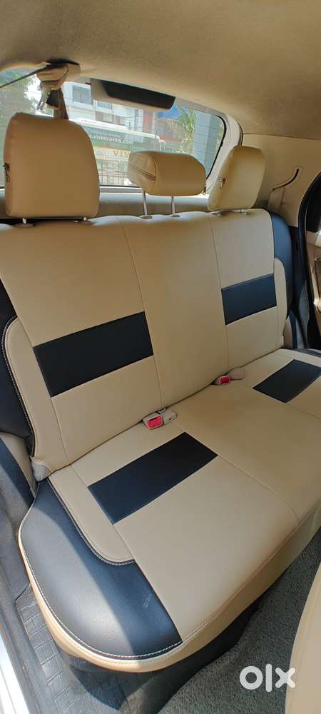 Toyota Etios Liva Vx Limited Edition, 2018, Petrol