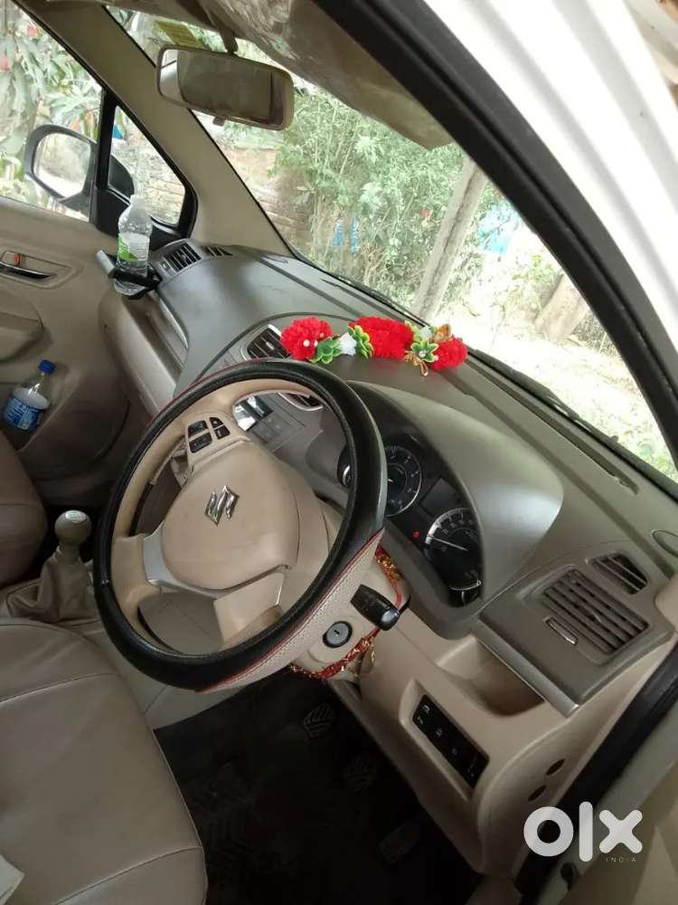 Single Handed Family Used Car