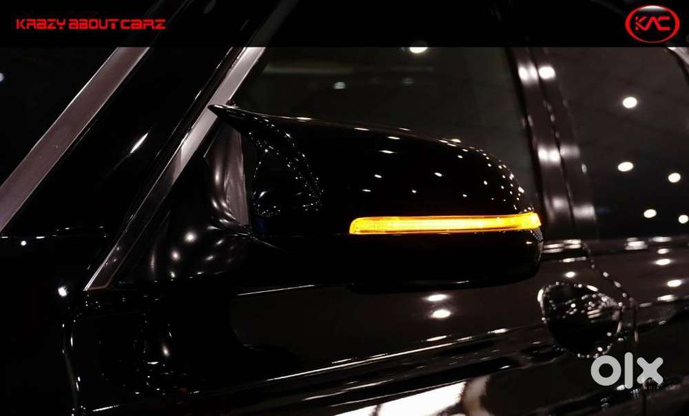 Bmw 7 Series 4.4 750li Dpe, 2014, Petrol