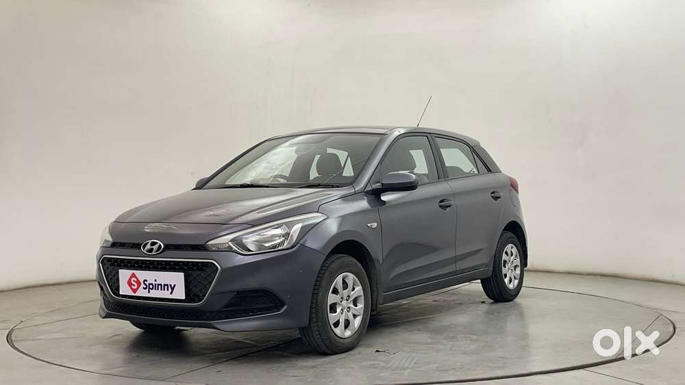 Hyundai Elite I20 [ ] 1.2 Magna, 2015, Petrol