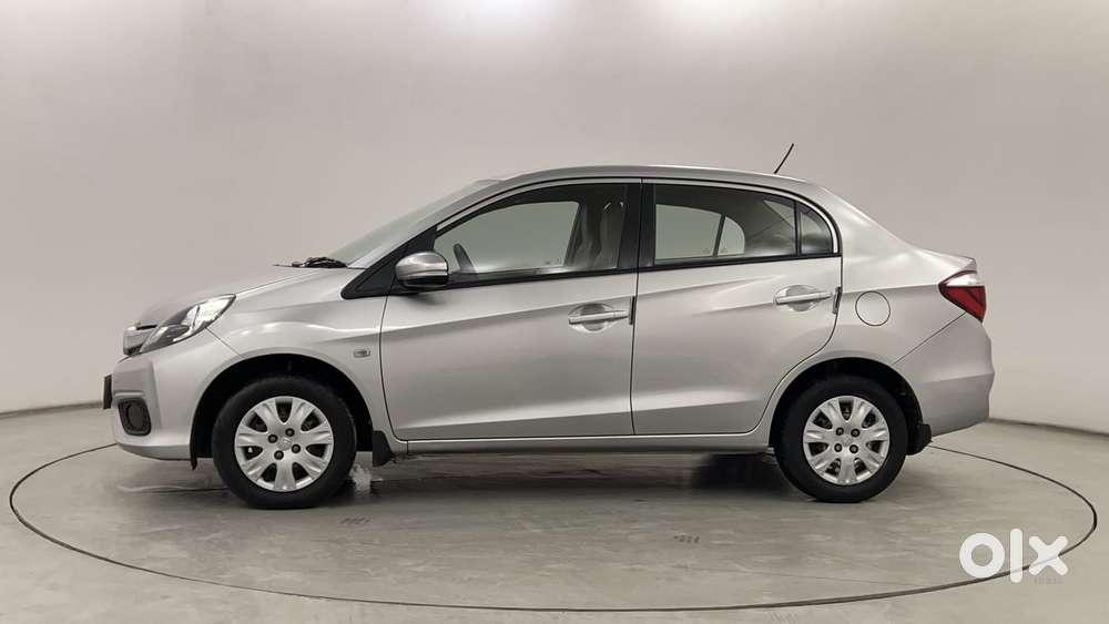 Honda Amaze 1.2 S I-vtec, 2018, Petrol