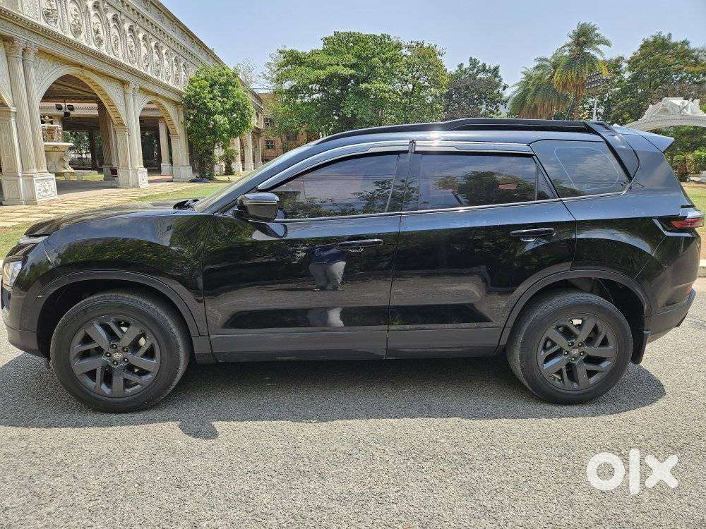 Tata Safari 2.0 Kryotec Xta Plus Dark Edtition, 2022, Diesel