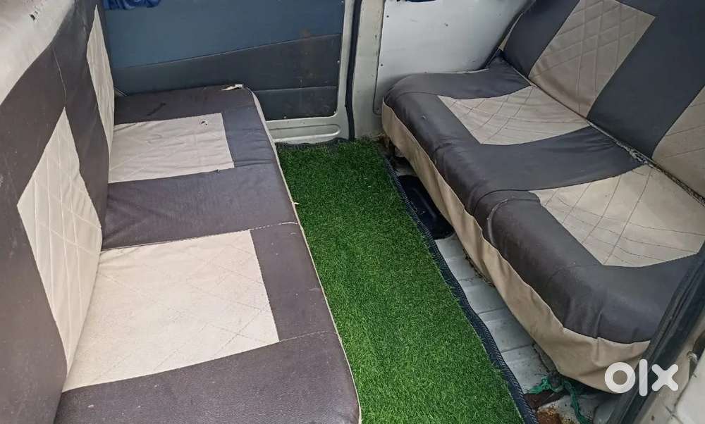 Omni Good Condition 2011 Model
New Gadi Leni Hai.isliye Sell Karni Hai