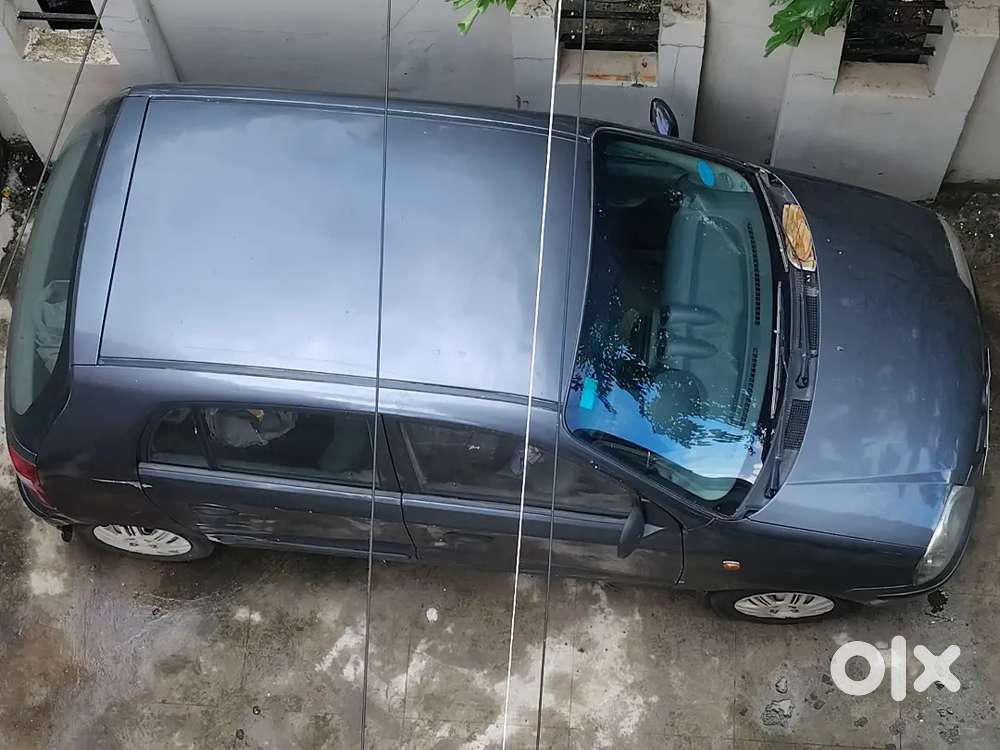 Hyundai Santro Xing 2007 Petrol Manual