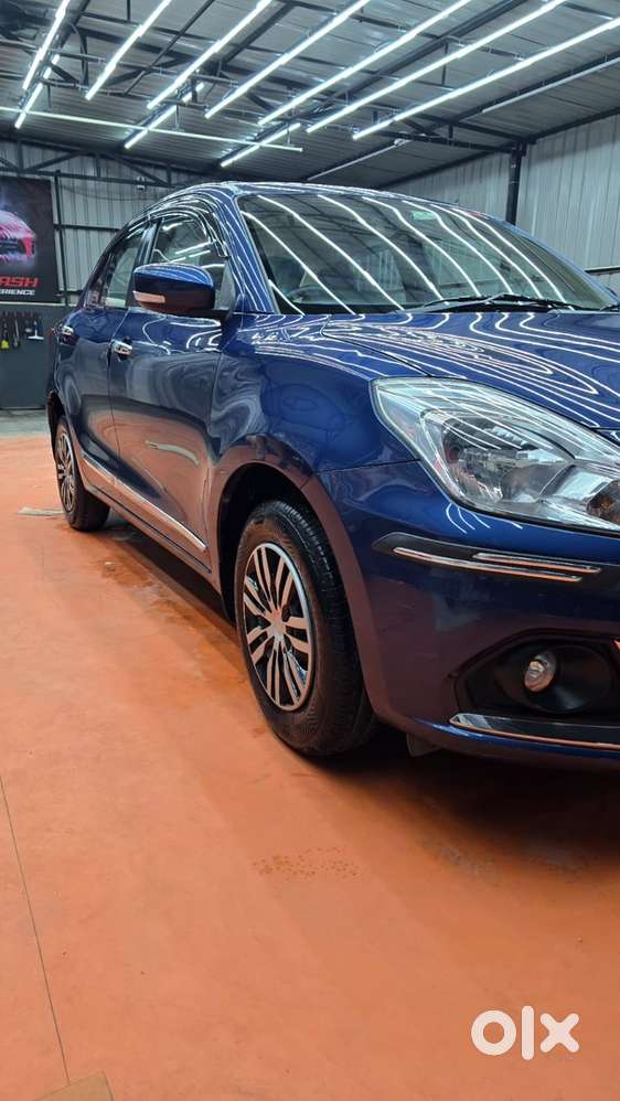 Maruti Dzire 1.2 Vxi 2021