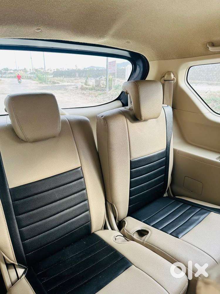 Maruti Suzuki Ertiga 2018-2022 1.4 Vxi Shvs, 2021, Petrol