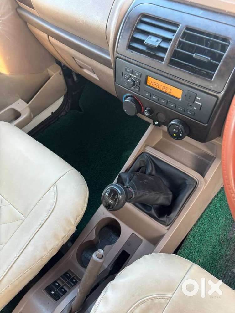 Mahindra Bolero 1.5 B6, 2023, Diesel