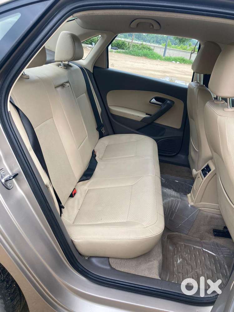 Volkswagen Vento 2013-2015 1.5 Tdi Highline, 2017, Diesel