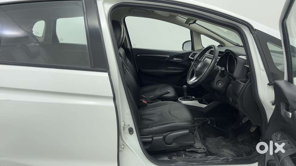 Honda Jazz 1.2 Vx I Vtec, 2017, Petrol