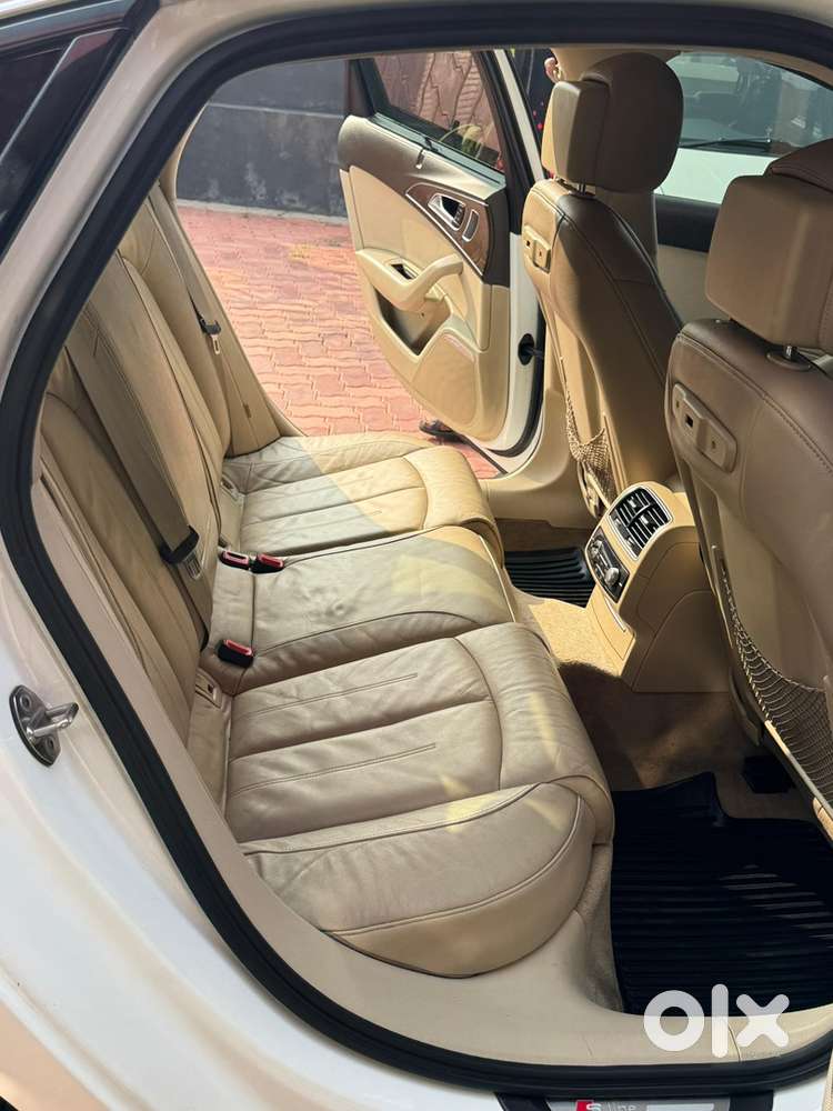 Audi A6 Diesel 2016