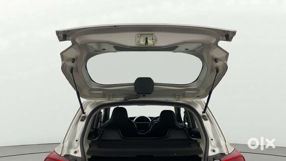 Maruti Suzuki S-presso Vxi Plus Amt, 2020, Petrol