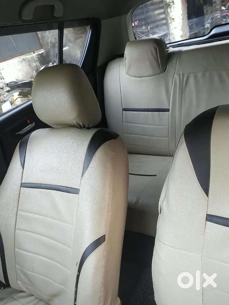 Maruti Suzuki Swift 2014