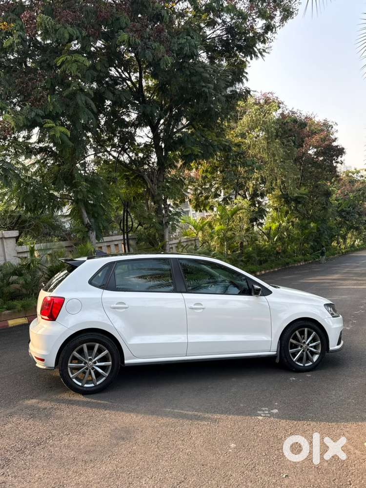 Volkswagen Polo 2020 With 65000 Km