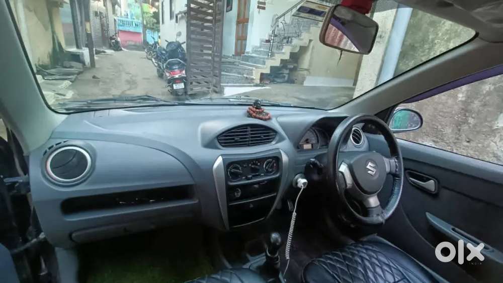 Maruti Suzuki Alto 800 Lxi 2014