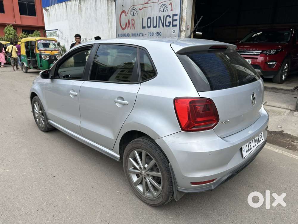 Volkswagen Polo 1.0 Highline Plus Tsi, 2020, Petrol
