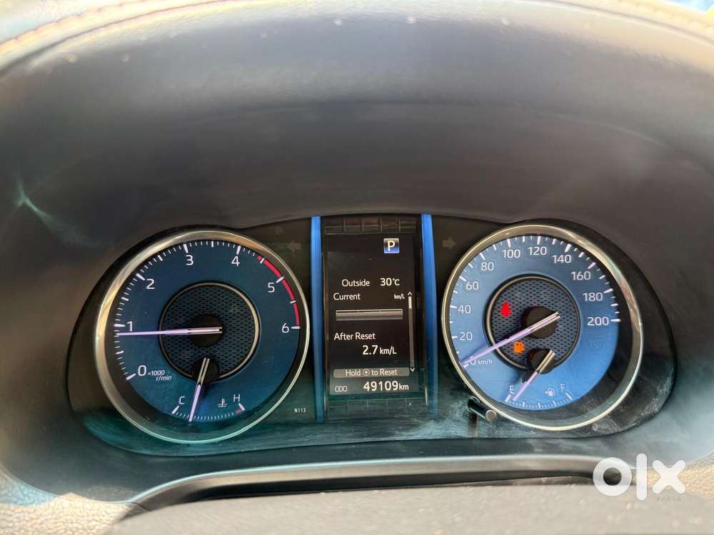 Toyota Fortuner 4x2 At 2.8 Diesel, 2025, Diesel