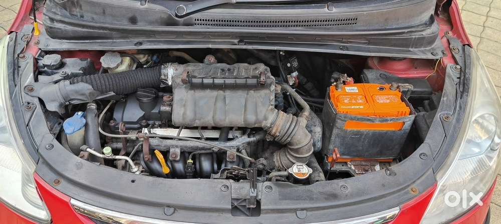 Hyundai I10 Petrol Manual 2009