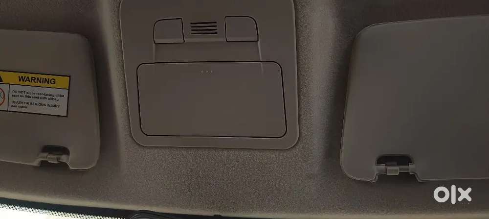 Mahindra Scorpio Classic 2018 Diesel Variant