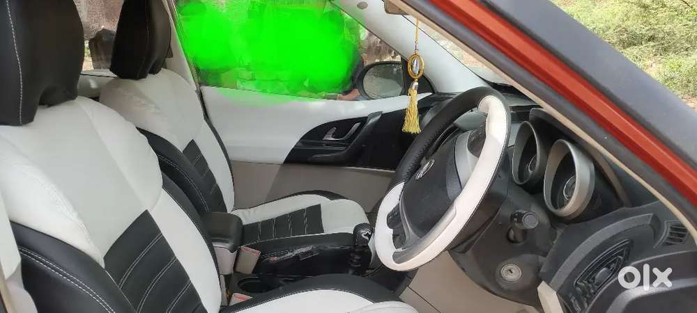 Mahindra Xuv500 Diesel 2017