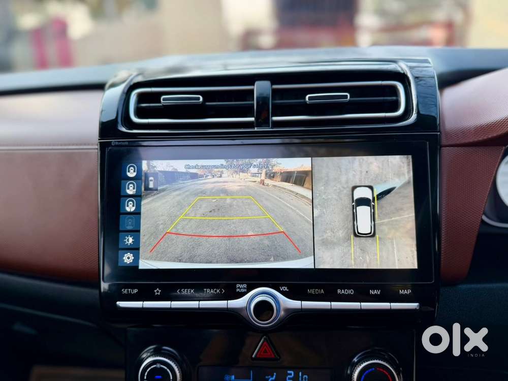 Hyundai Alcazar 2021