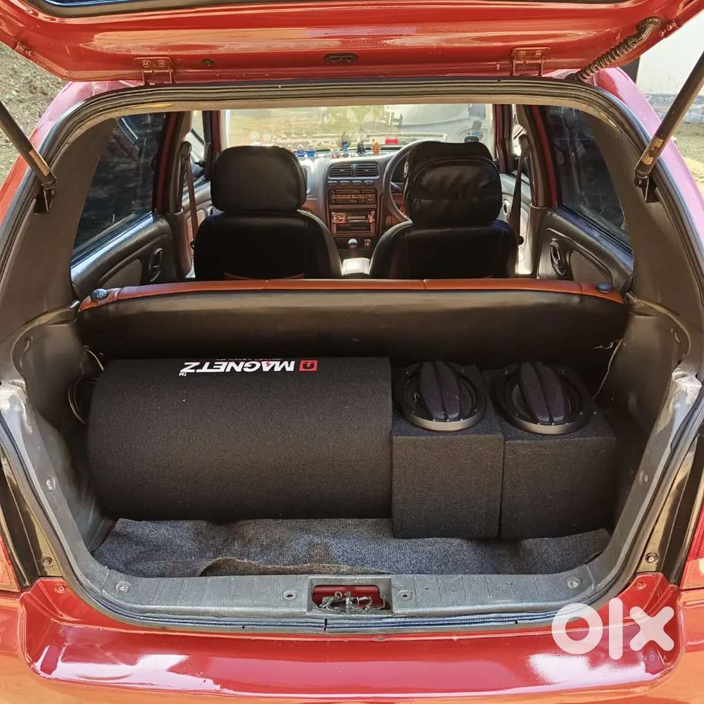 Urgent Sale (alto Vx Limited Edition)