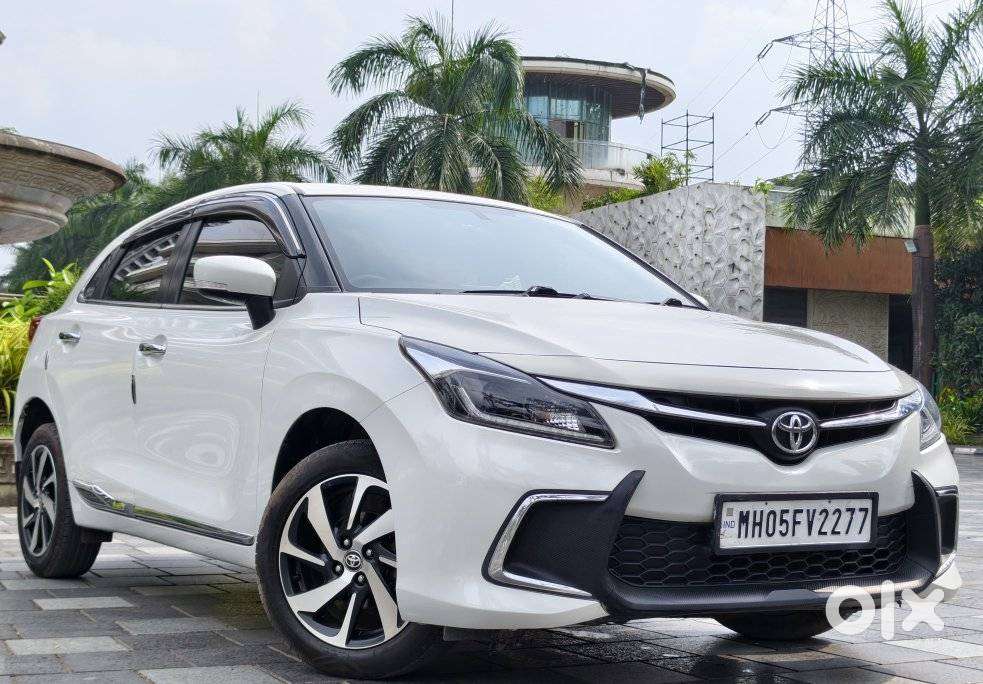 Toyota Glanza 1.2 G E-cng, 2025, Cng & Hybrids