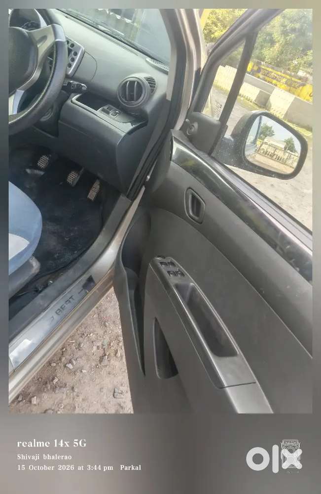 Chevrolet Beat 2010 2nd Owner