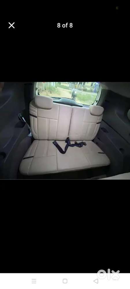 Renault Lodgy Diesel Manual 2015 Variant