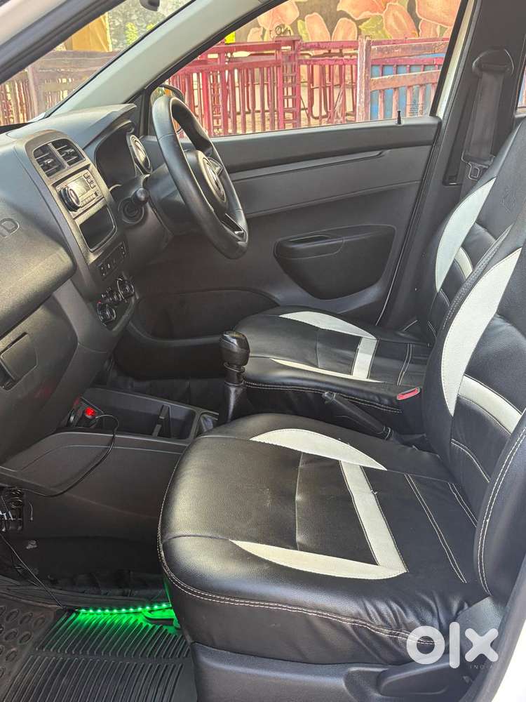 Renault Kwid Rxl, 2020, Petrol