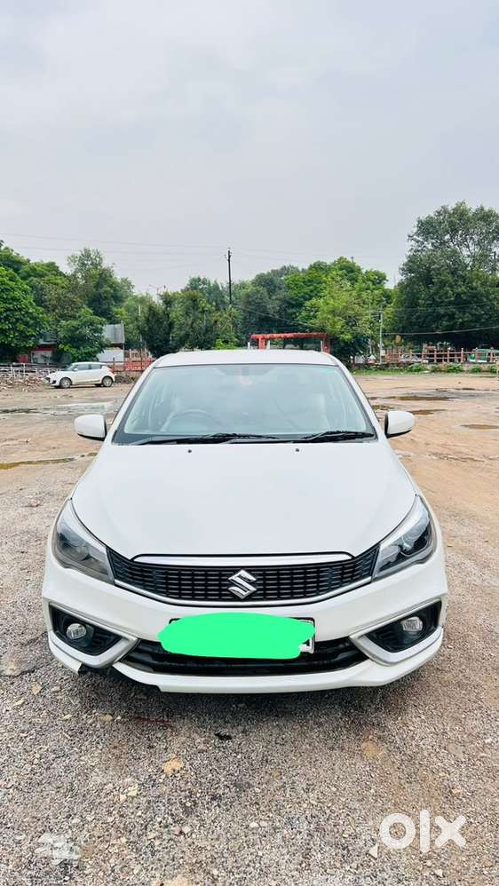 Maruti Suzuki Ciaz 2022 Hybrid