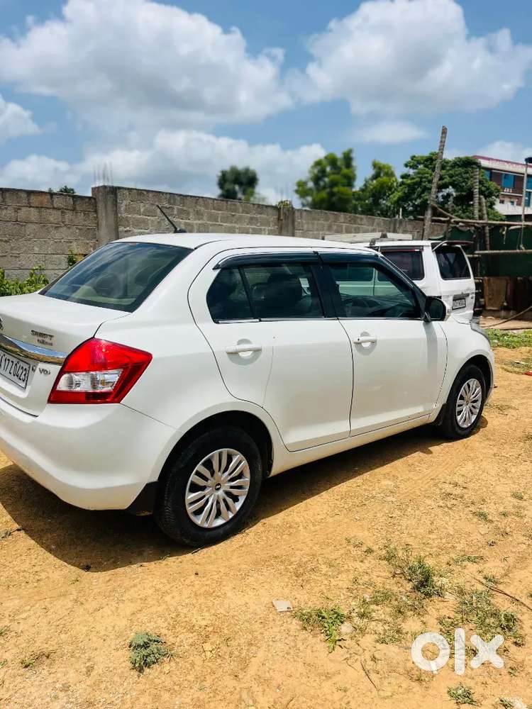 Maruti Suzuki Dzire 2016 Diesel Car