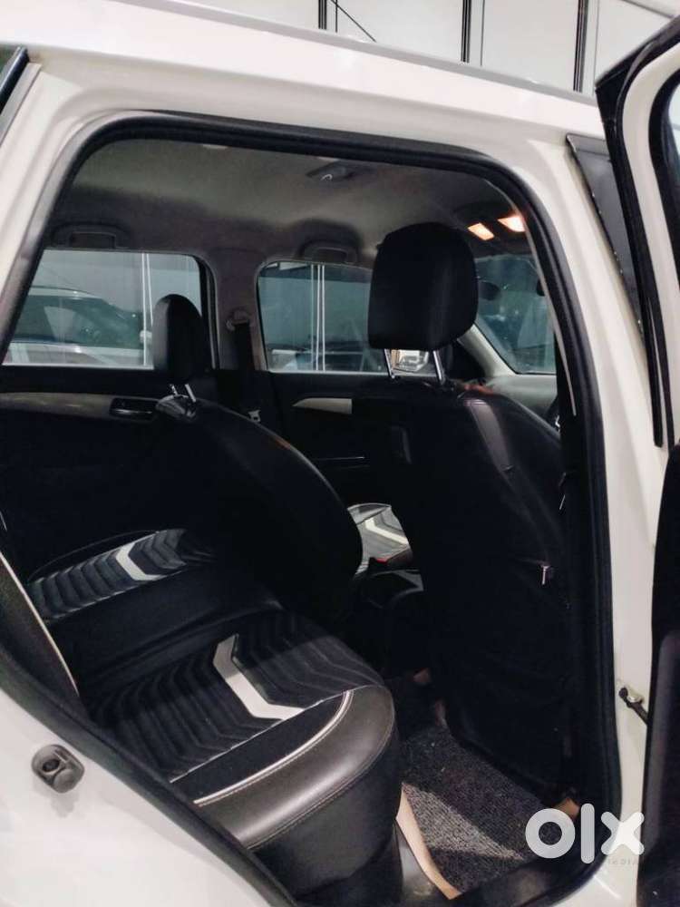 Maruti Suzuki Brezza Zdi, 2018, Diesel