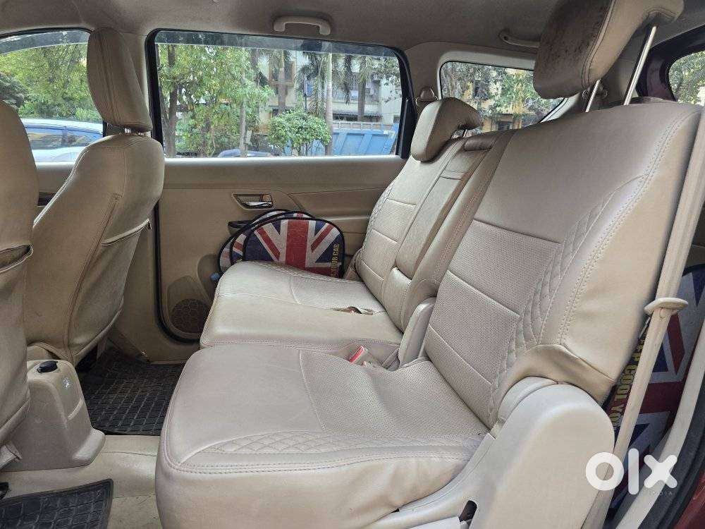 Maruti Suzuki Ertiga 2022-2023 Vxi Cng, 2022, Cng & Hybrids