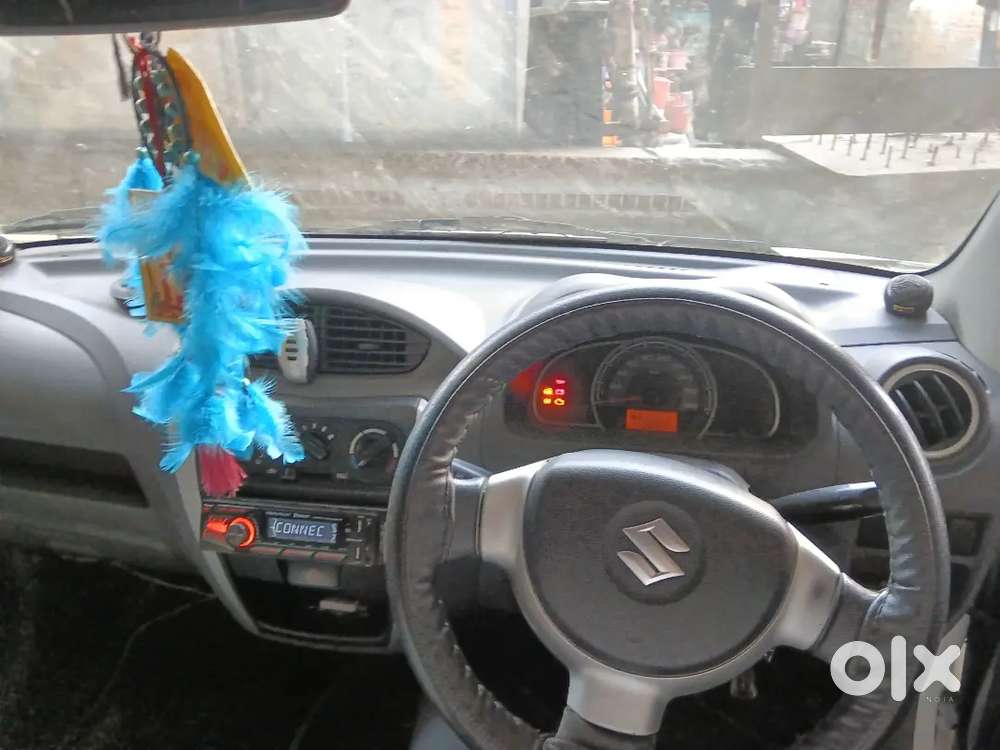 Maruti Suzuki Alto Lxi 2013