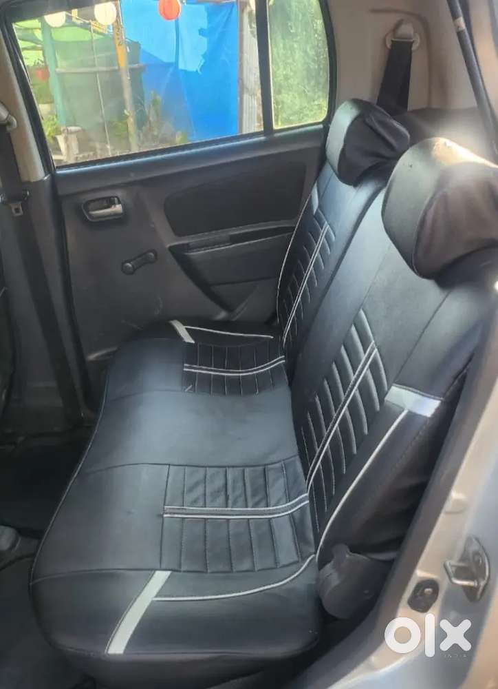 Maruti Suzuki Wagon R 2010