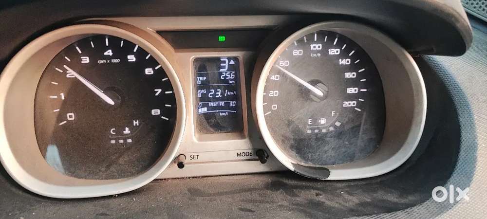 Tata Tigor 2018 Petrol Manual
