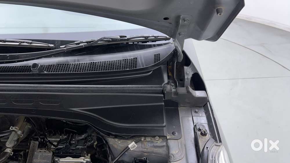 Hyundai Creta 1.6 Sx Petrol, 2019, Petrol