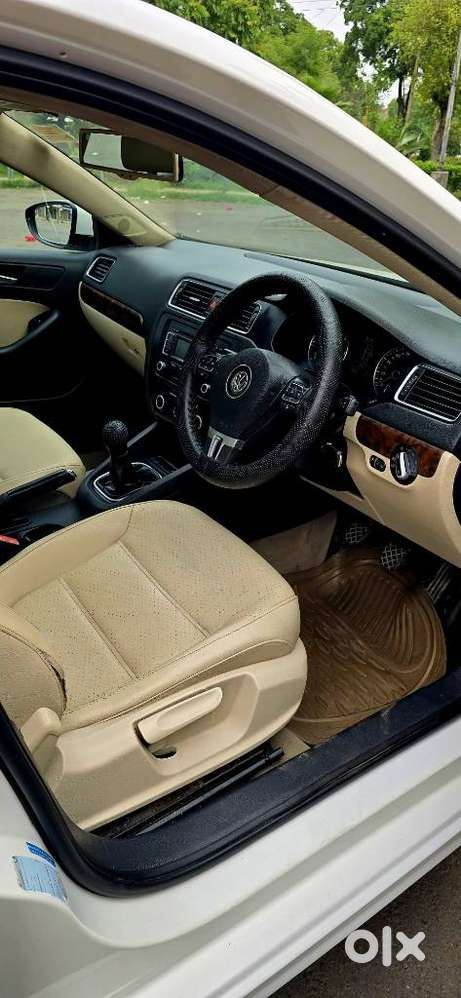 Volkswagen Jetta 2.0l Tdi Highline, 2013, Diesel