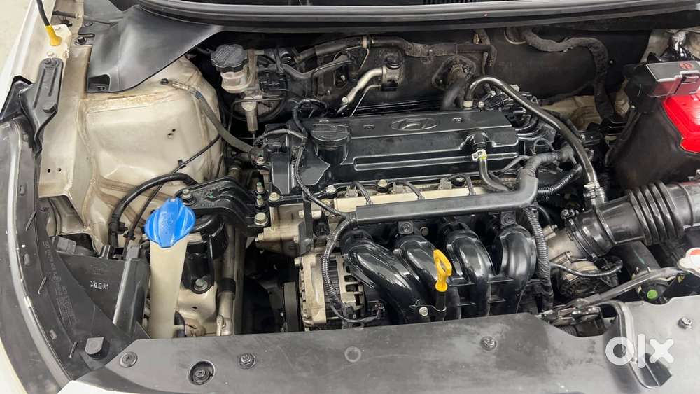 Hyundai Elite I20 [ ] 1.2 Magna, 2016, Petrol