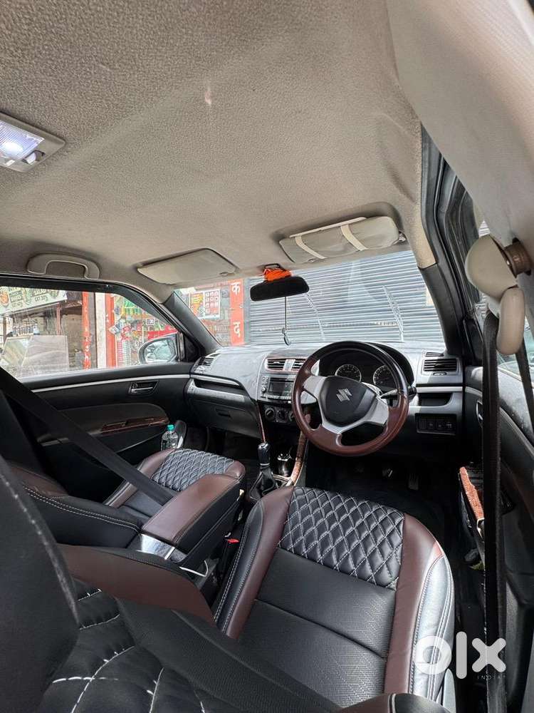 Maruti Suzuki Petrol 2015