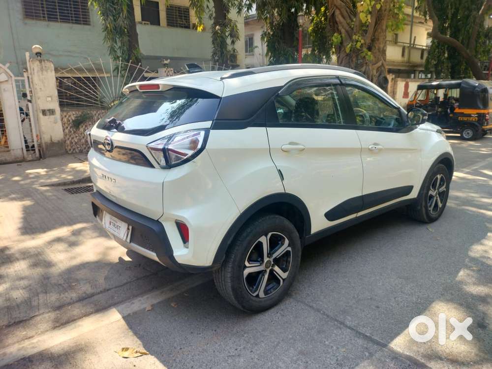 Tata Nexon 1.5 Revotorq Xza Plus, 2022, Diesel