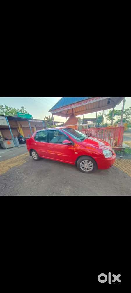 Tata Indigo Cs 2010 Model Diesel Manual