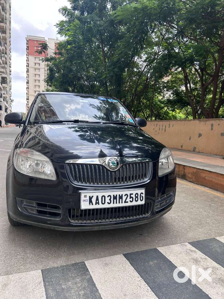 Skoda Fabia Classic 1.2 Petrol 2025