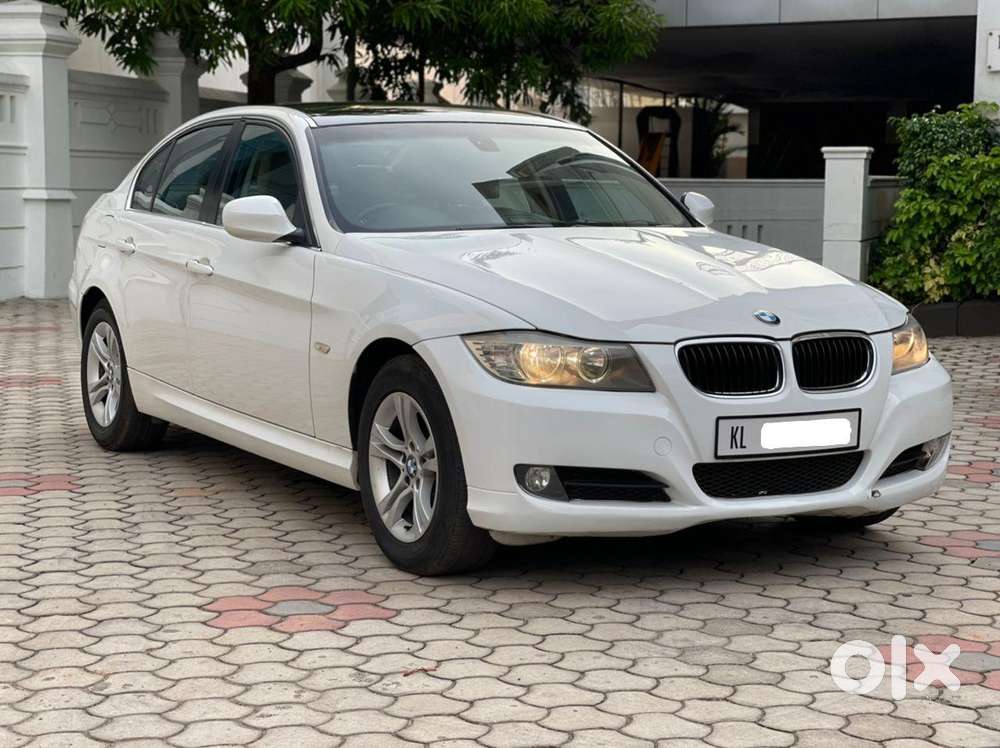 Bmw 3 Series 320d, 2011, Diesel