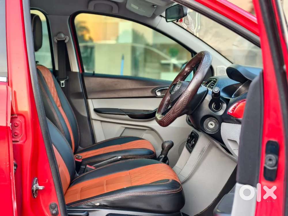Tata Tiago 1.2 Revotron Xz Plus, 2020, Petrol