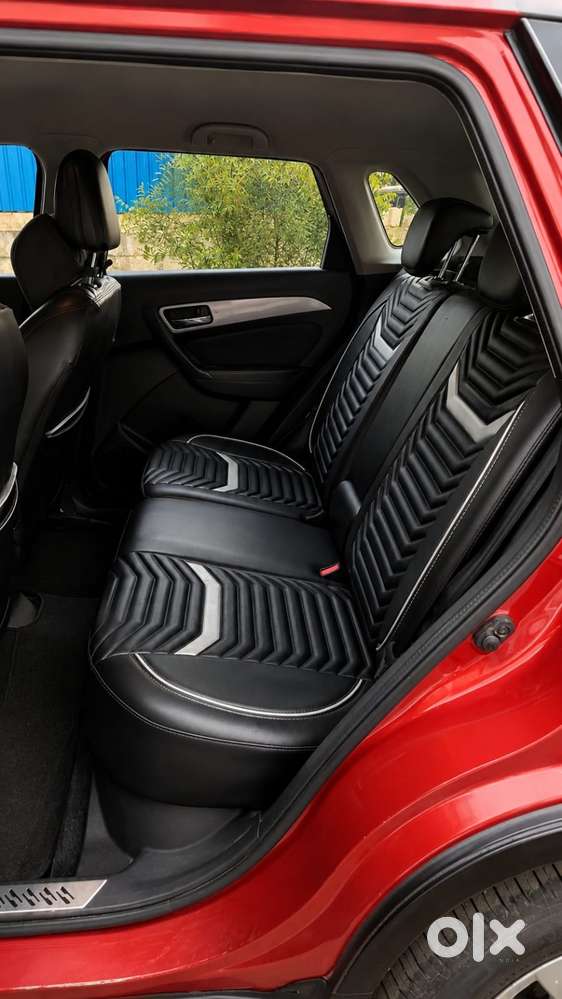 Maruti Suzuki Brezza Zdi, 2017, Diesel