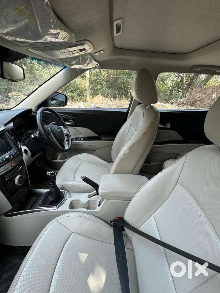 Mahindra Xuv300 2022 Diesel Good Condition